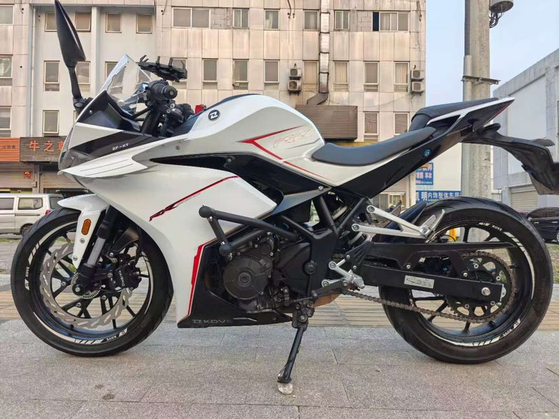 二手凯越250RR 刺鸟