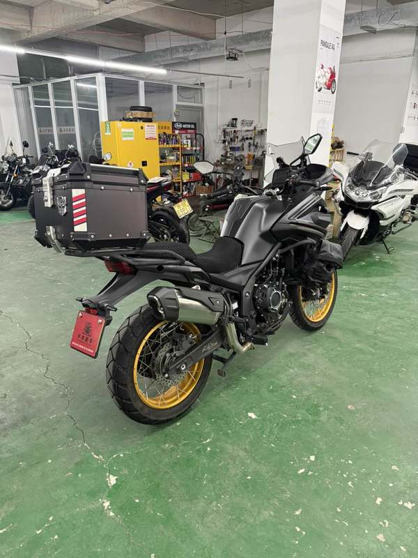 二手无极DS525