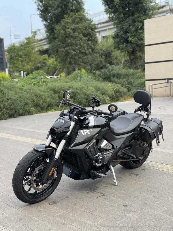 二手奔达LFC700 燎