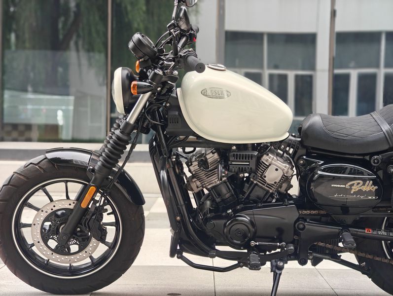 二手晓星GV300S