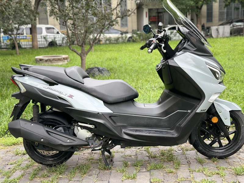 二手三阳Joymax Z 300