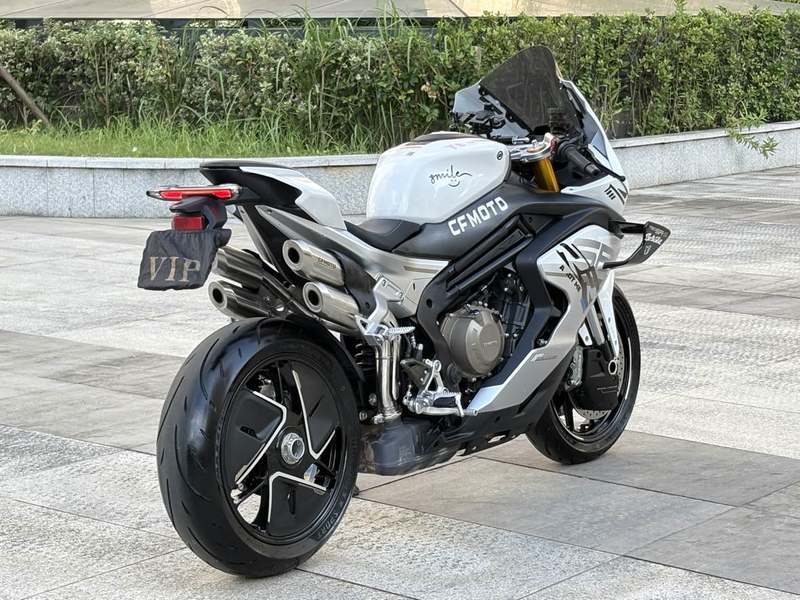二手春风750SR-S