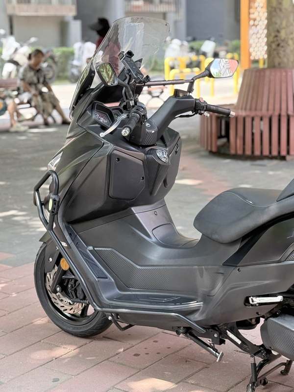 二手三阳Joymax Z 300