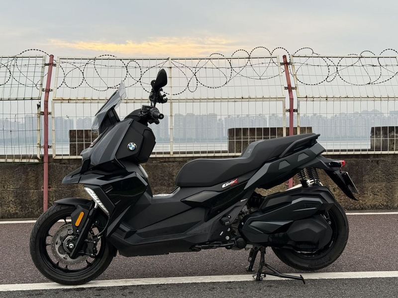 二手宝马C 400