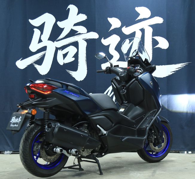 二手雅马哈XMAX