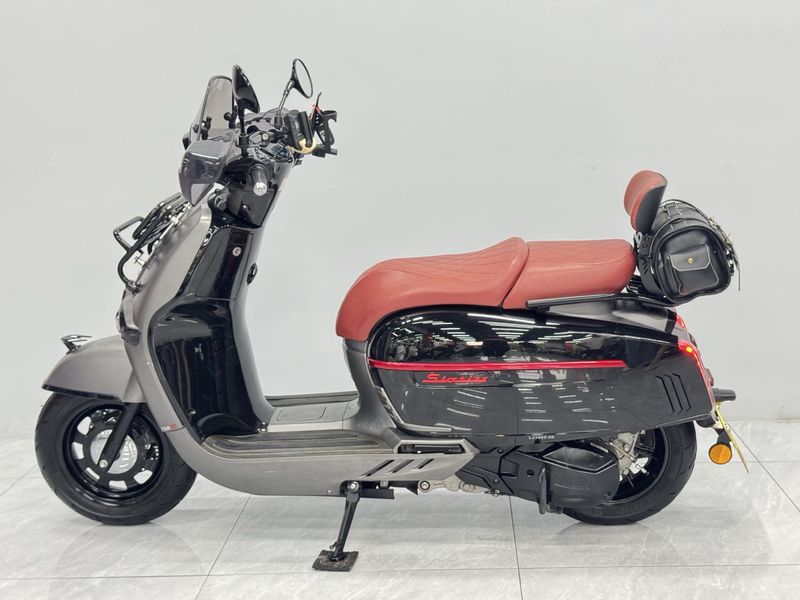 二手维多利亚Sixties 150Si