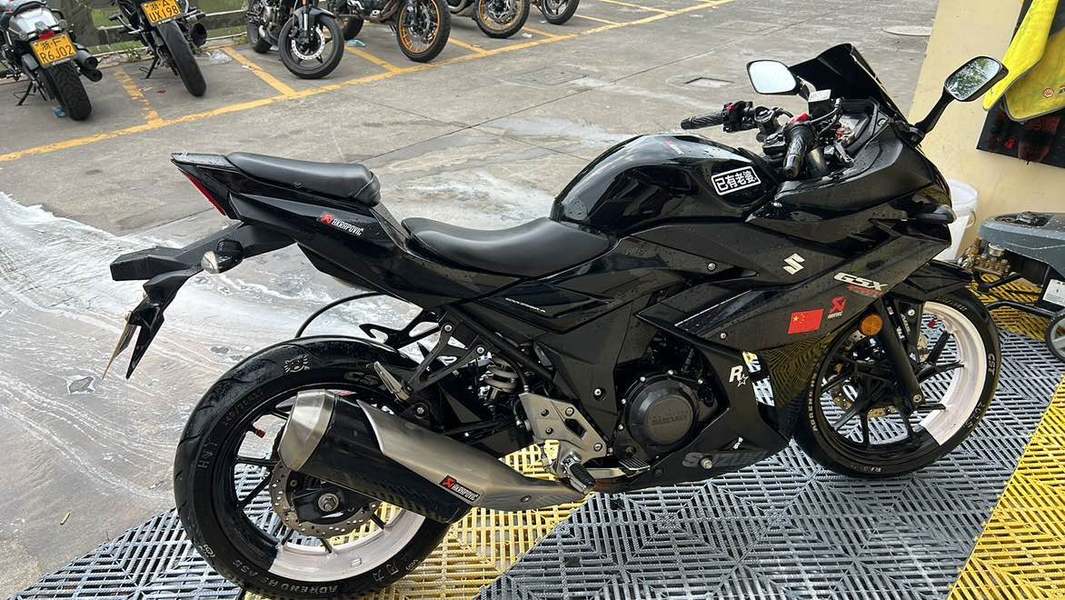 二手春风550CL-C
