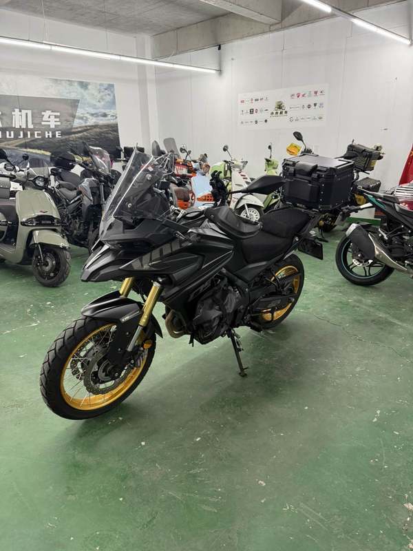 二手无极DS525