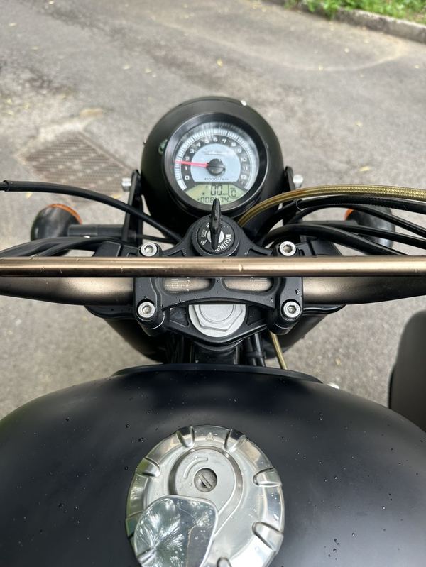 二手长江CJ 650B