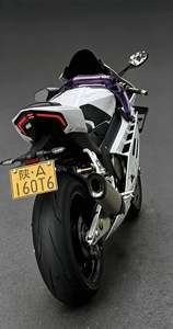 二手张雪机车820RR
