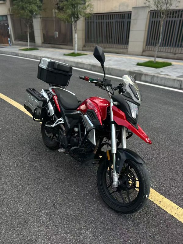 二手赛科龙RX1S