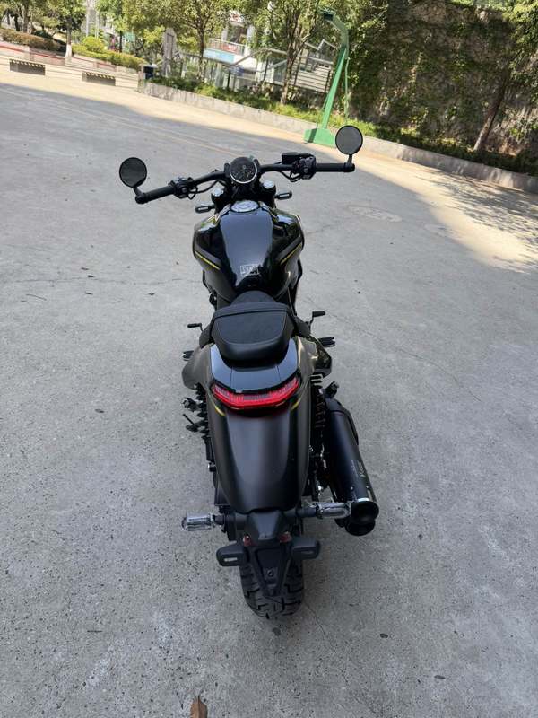 二手无极CU530