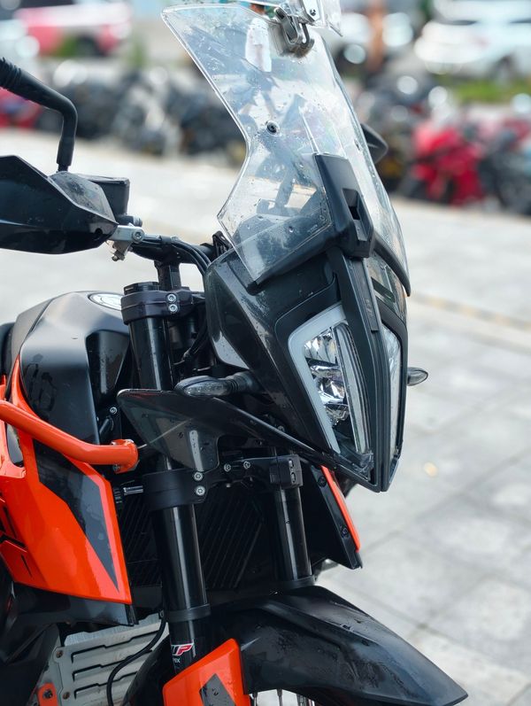 二手KTMR2R790 Adventure