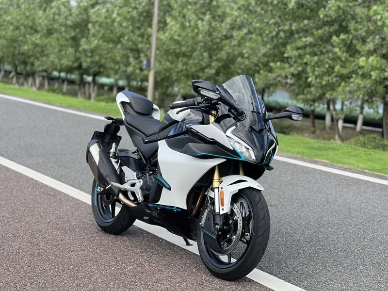 二手春风450SR