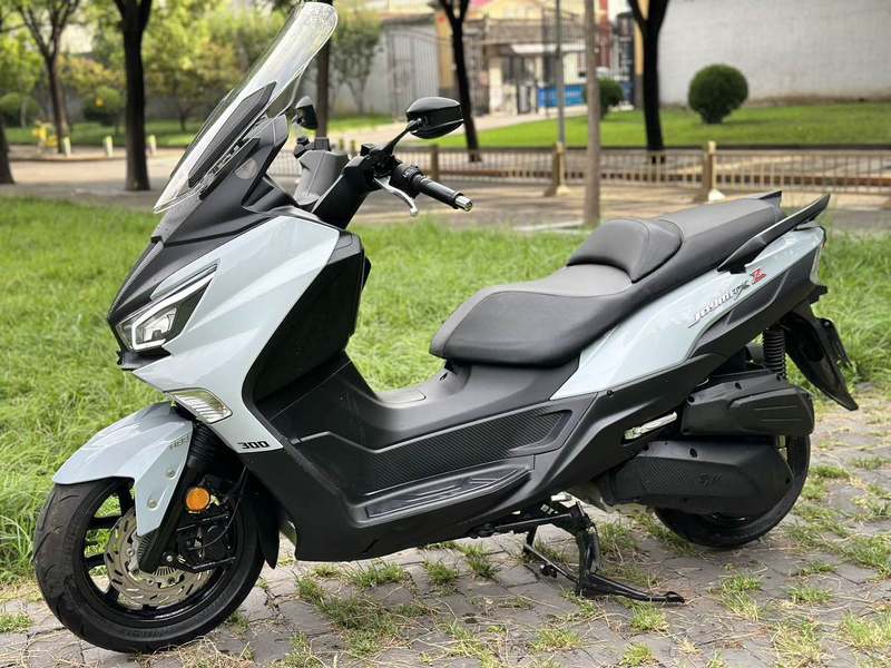 二手三阳Joymax Z 300