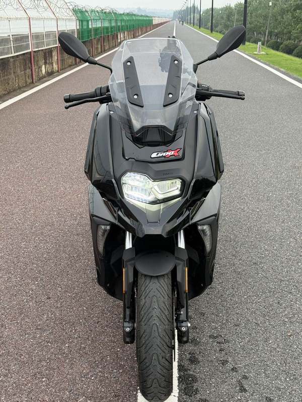 二手宝马C 400