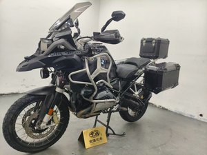 二手宝马R 1200 GS