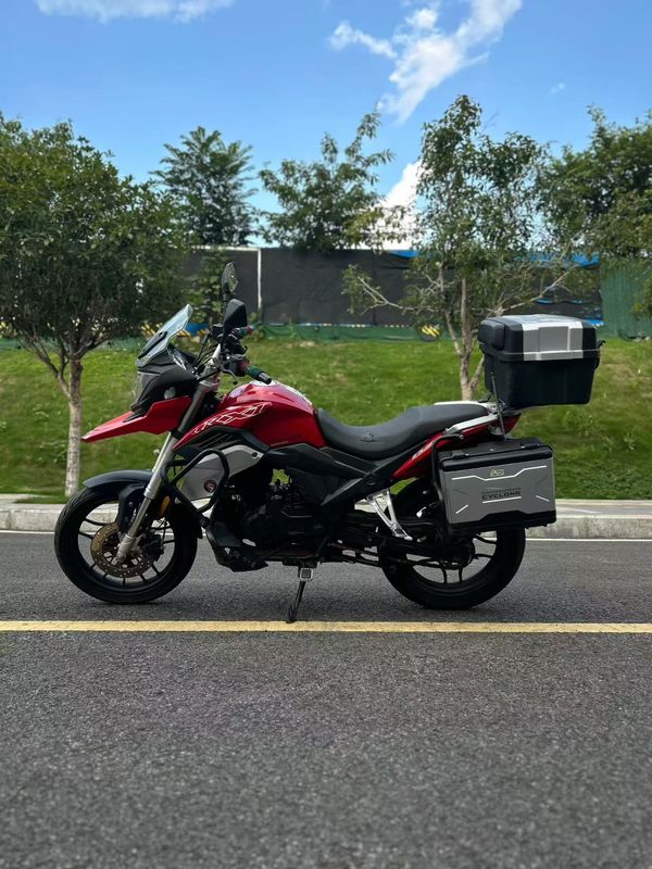 二手赛科龙RX1S