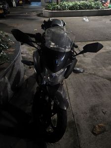 二手力帆KPR150