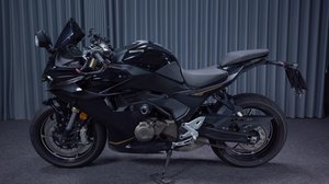 二手QJMOTOR赛550