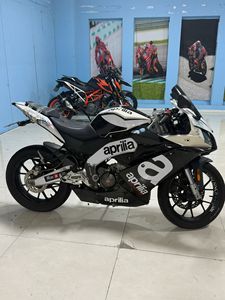 二手宗申阿普利亚GPR150R