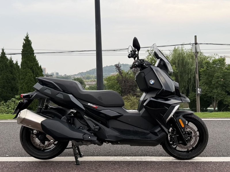 二手宝马C 400