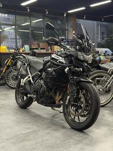 二手凯旋Tiger 900