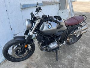 二手宝马R NineT