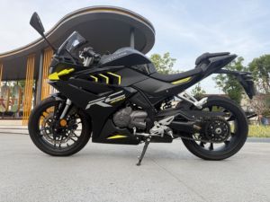 二手赛科龙RC250
