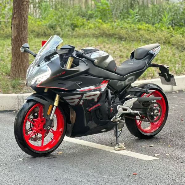 二手春风450SR