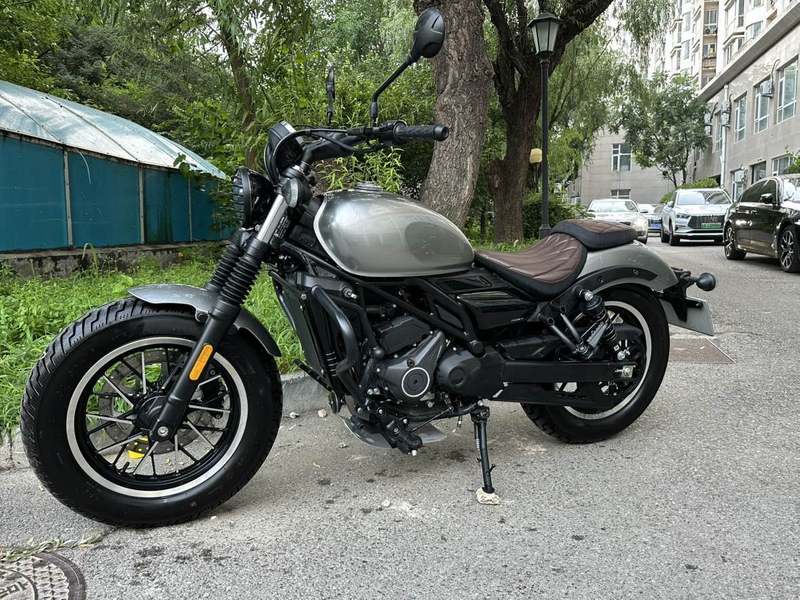 二手春风250CL-C