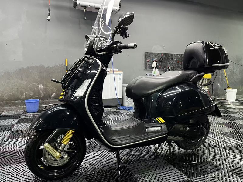 二手VESPAGTS
