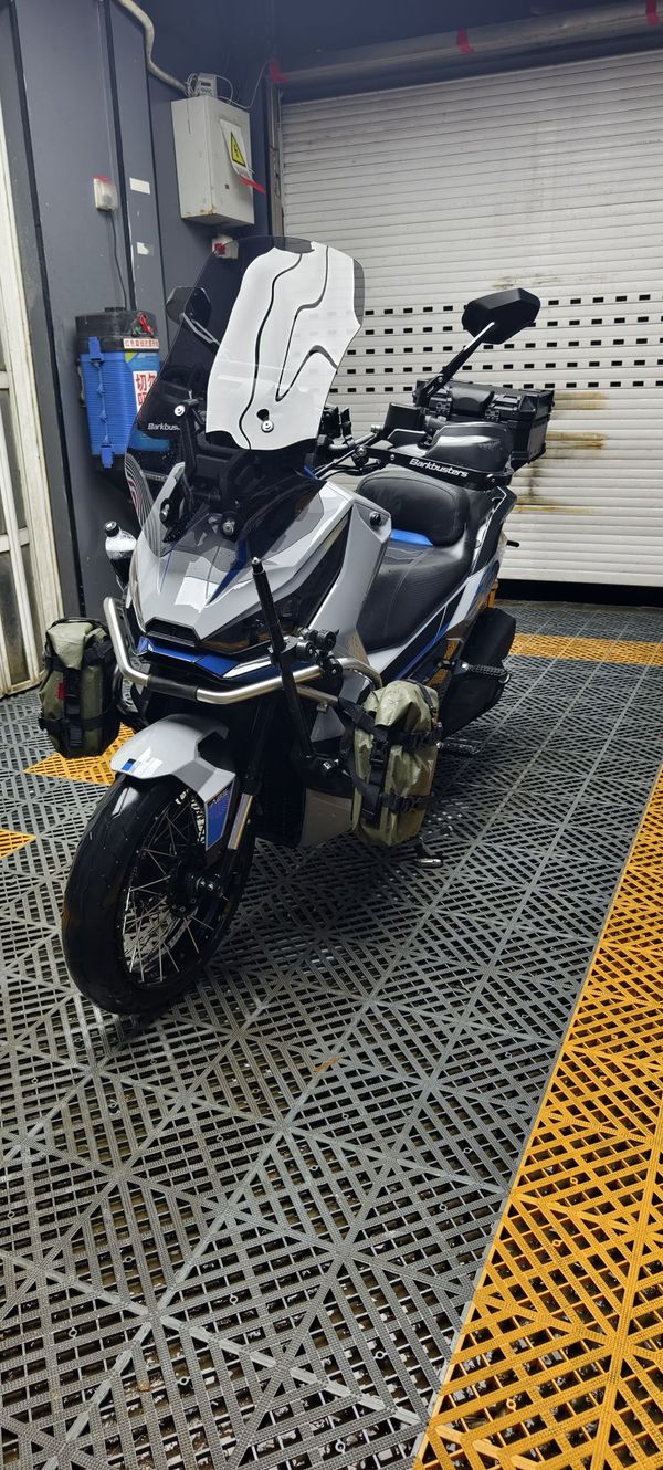 二手升仕368G