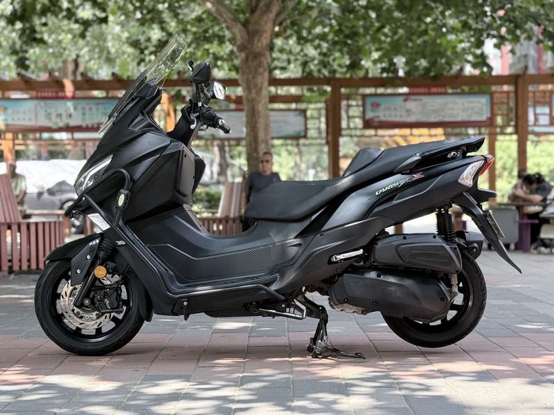二手三阳Joymax Z 300