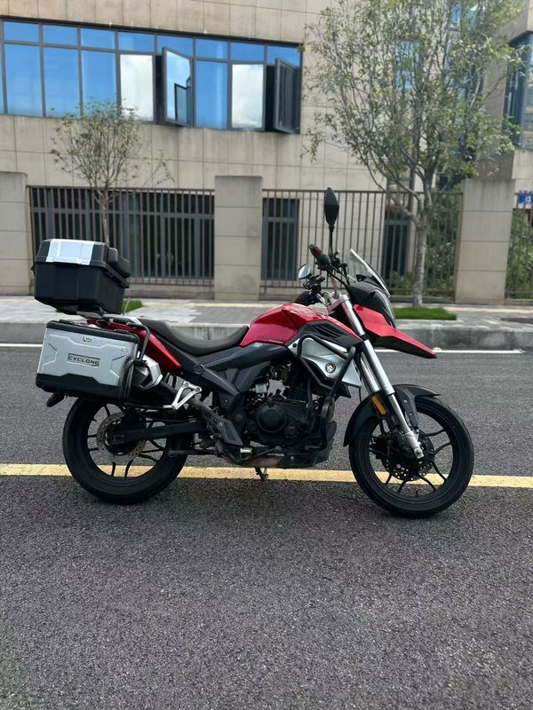 二手赛科龙RX1S