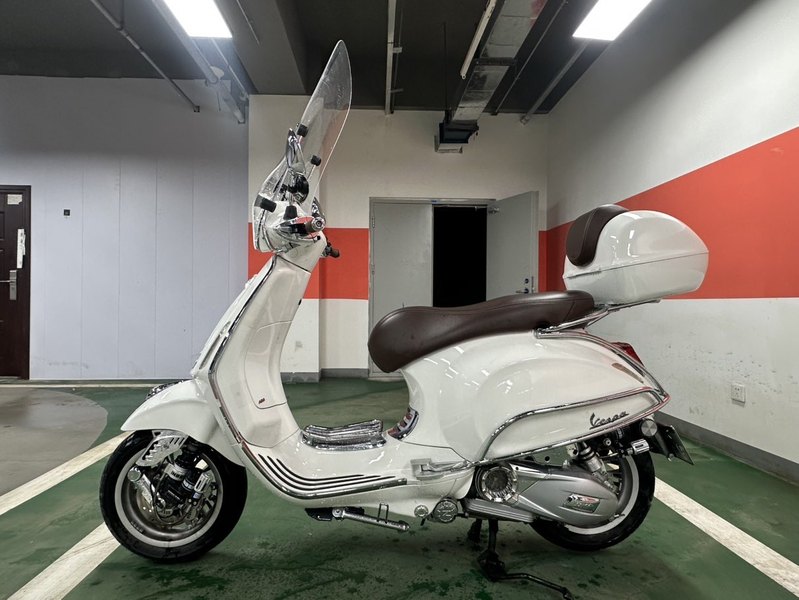 二手VESPAPrimavera