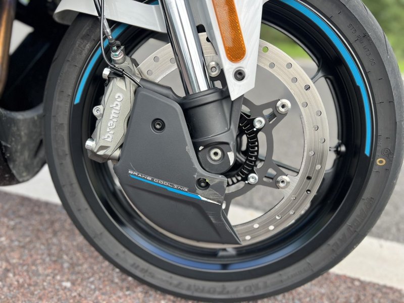 二手春风450SR