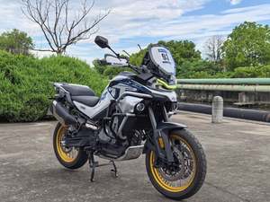 二手春风800MT
