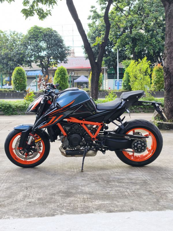 二手KTMR2R1290 Super Duke