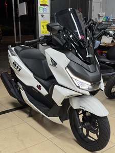 二手新大洲本田NS150GX