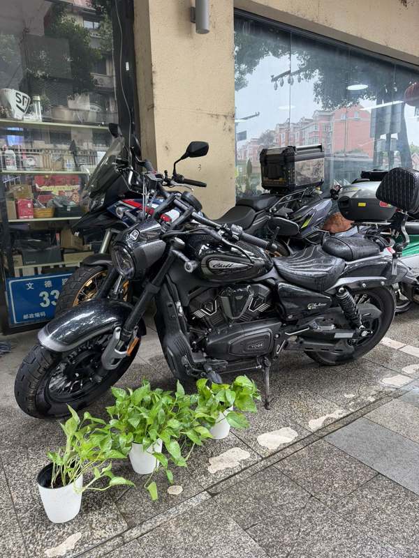 二手无极CU625