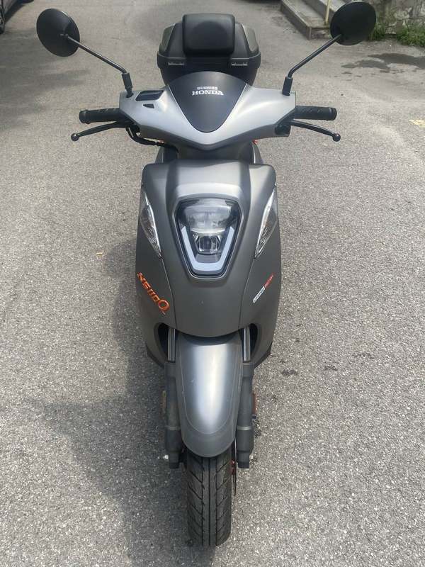 二手新大洲本田NS110Q
