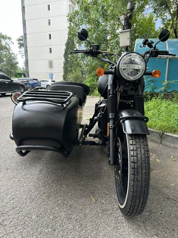 二手长江CJ 650B
