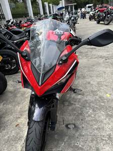 二手QJMOTOR赛350