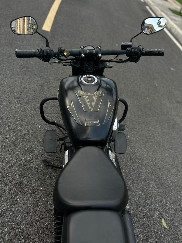 二手龙嘉V途250