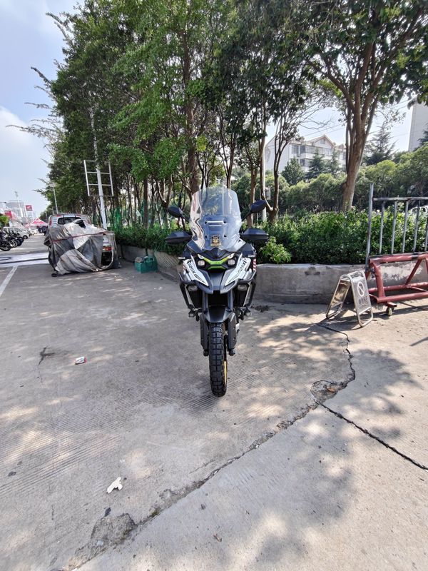 二手凯越625X