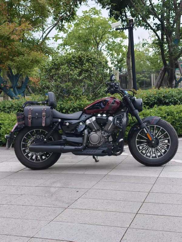 二手奔达灰石250