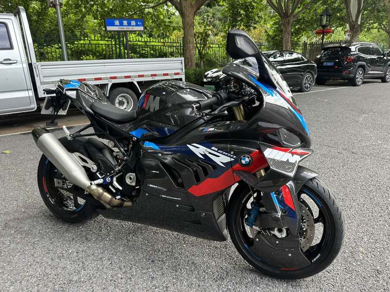 二手宝马S 1000 RR