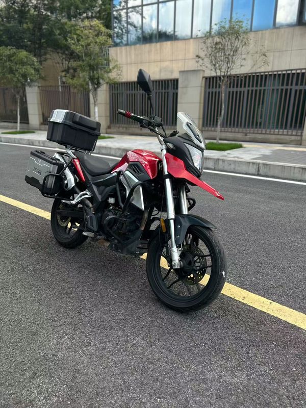 二手赛科龙RX1S