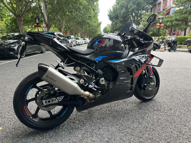 二手宝马S 1000 RR